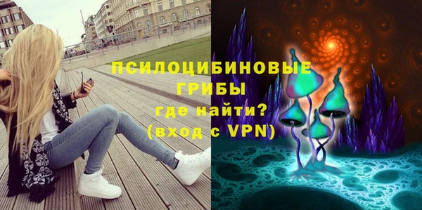 ALPHA PVP Алексеевка